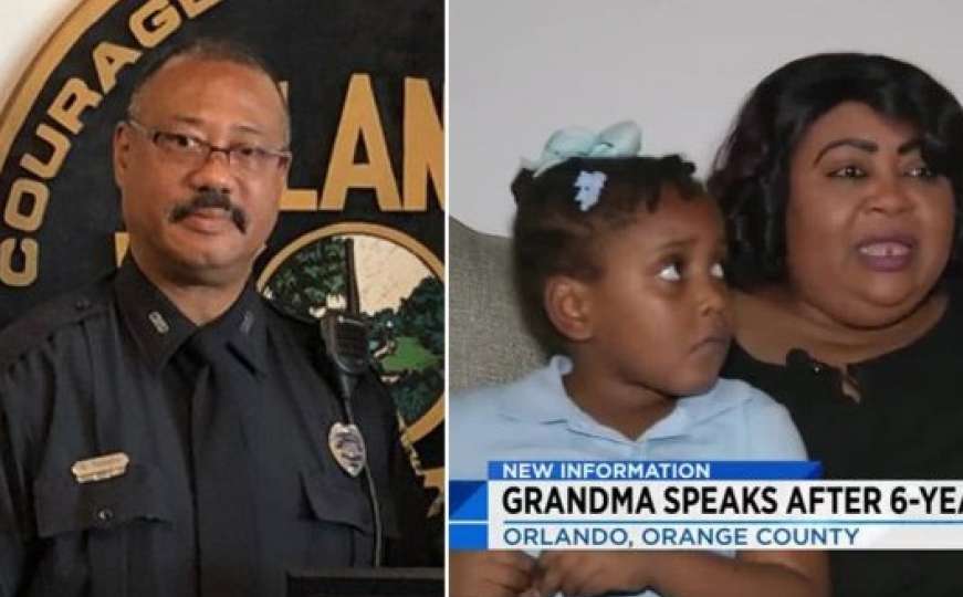 Policajac na Floridi uhapsio dvoje djece u školi pa dobio otkaz
