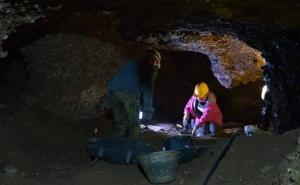 Arheolozi kod Visokog otkrili tragove boravka starijih civilizacija od Rimljana