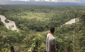 Banjalučanin otkriva: Je li Južna Amerika opasna, kakvo je stanje u prašumi Amazona