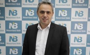 Nezavisni blok: Firma Novalića i Džindića poslovala sa kompanijom u vlasništvu FBiH?