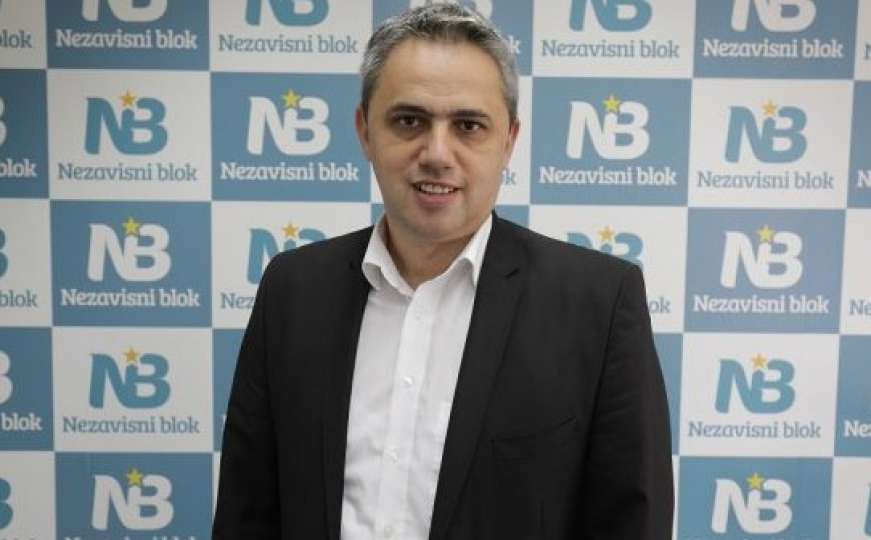 Nezavisni blok: Firma Novalića i Džindića poslovala sa kompanijom u vlasništvu FBiH?