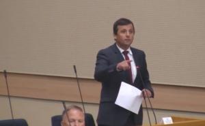 Vukanović: Zašto Dodik nije otišao na Manjaču da zaustavi vojnu vježbu NATO-a?