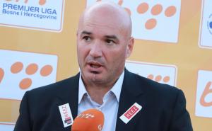 Bošnjaković: Velež je jaka ekipa i znam da će biti teško u Mostaru