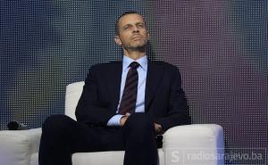 UEFA odlučila: Proširit će se broj učesnika Lige nacija, poznati domaćini finala