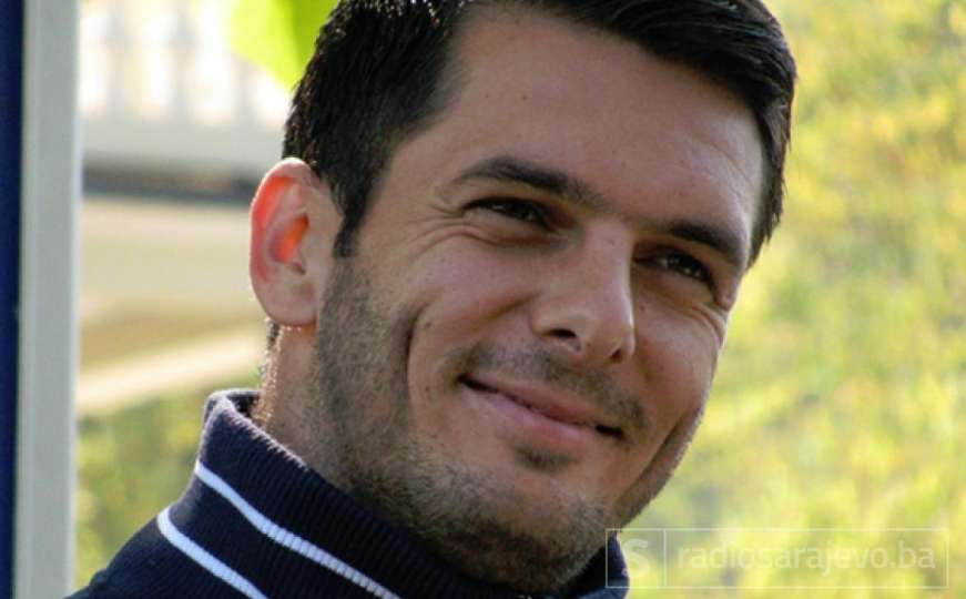 Sjajne vijesti: Emir Spahić izašao iz bolnice 