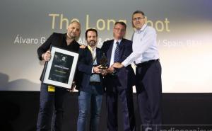 Film 'Za Samu' pobjednik drugog AJB DOC Film Festivala