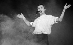 Legendarni Haustor i pjesma: Uzalud pitaš ko ide