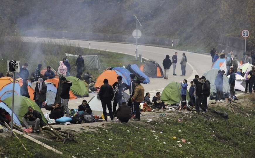 Specijalni izvjestilac UN-a u posjeti BiH zbog migrantske krize