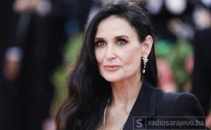 Demi Moore otkrila šokantne detalje iz kreveta s Ashtonom Kutcherom 