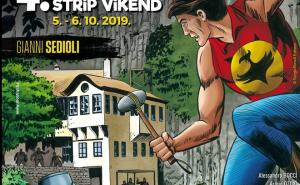 Vikend za ljubitelje: Mostar i BiH na svjetskoj mapi strip događaja