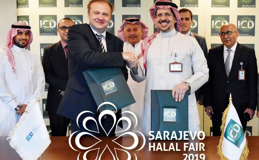 Sarajevo će tri dana biti centar svjetske halal-industrije