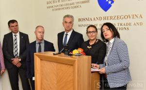 EBRD namjerava u ovoj godini uložiti u Bosnu i Hercegovinu 300 miliona eura