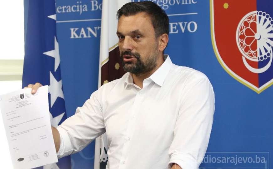Konaković: Narod i pravda će tražiti da ministrica Zineta Bogunić ostane na poziciji