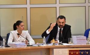 Konaković: Podnio sam krivičnu prijavu protiv sebe, molim vas glasajte protiv ostavke