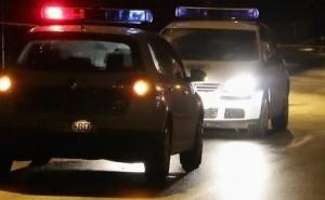 Povrijeđenih nema, policija traga za napadačima, oštećena vozila