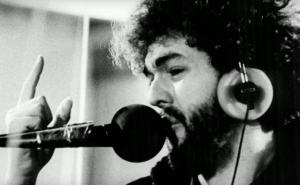 Miladin Šobić: "Od druga do druga, od drage do drage..."