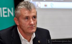 Davor Šuker dužan više od milion i po KM, država bi mu mogla prodati stan