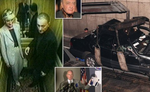 U grob odnio sve tajne pogibije princeze Diane