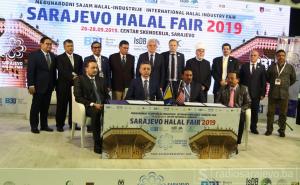 SHF 2019: Bh. kompanije potpisale dva vrijedna ugovora