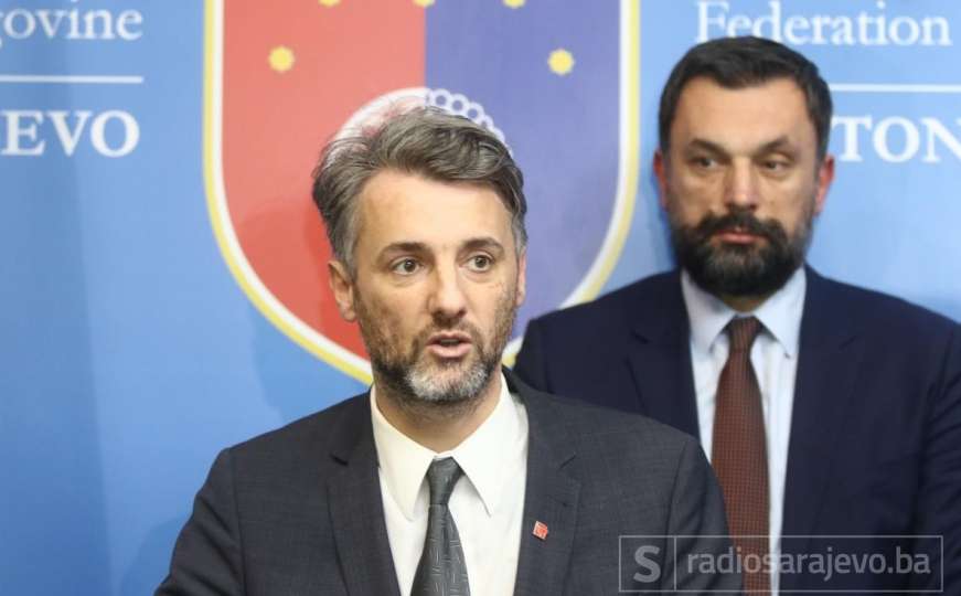 Vlada Kantona Sarajevo: Nadzorni odbor Toplana treba smijeniti Zornića