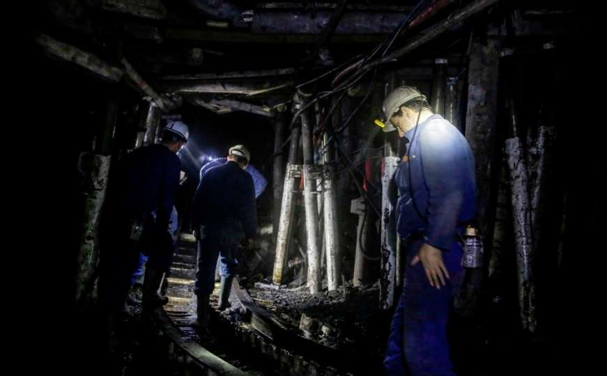 Potvrđen identitet stradalog rudara u rudniku Breza