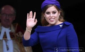 Sprema se još jedno kraljevsko vjenčanje, udaje se kraljičina unuka