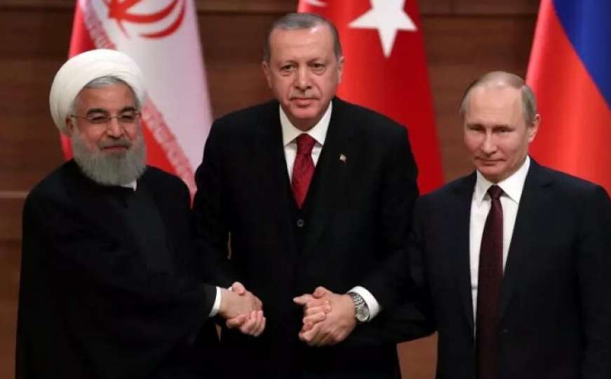Erdogan: Nećemo prestati kupovati naftu od Irana, unatoč prijetnjama SAD-a