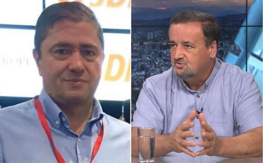 Marić: Prije 4 mjeseca sam upozorio SDP za Zornića, ali me nisu slušali