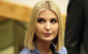 Pokazala i previše: Ivanka Trump očarala sve prisutne u zgradi UN-a