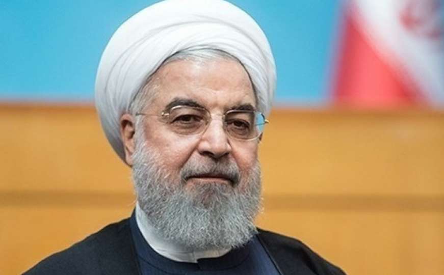 Iran osudio najnovije američke sankcije prema Rusiji i Kini