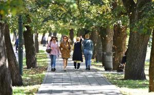 Dan uz obalu Miljacke: Mi nismo imali gdje da idemo nego na Vilsonovo šetalište