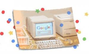 Google danas slavi 21. rođendan, a evo i kako je sve krenulo