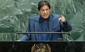 Pakistan upozorio na mogućnost nuklearnog rata s Indijom