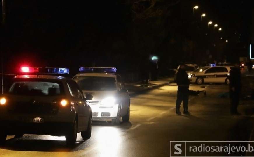 Dvije osobe uhapšene zbog napada na redakciju portala Radiosarajevo.ba