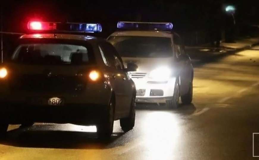 Uhapšena četiri maloljetnika u Sarajevu nakon nanošenja povreda vršnjaku
