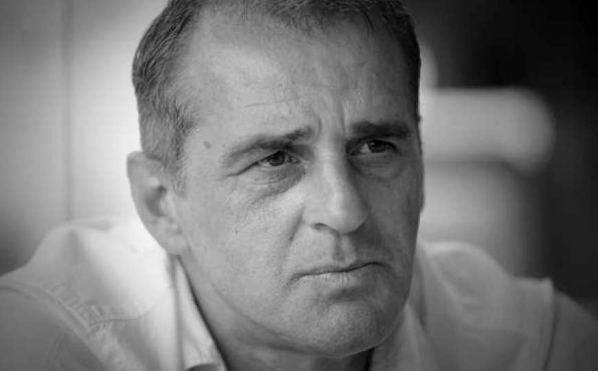 Tužna vijest: Preminuo proslavljeni napadač Borca, Suad Beširević