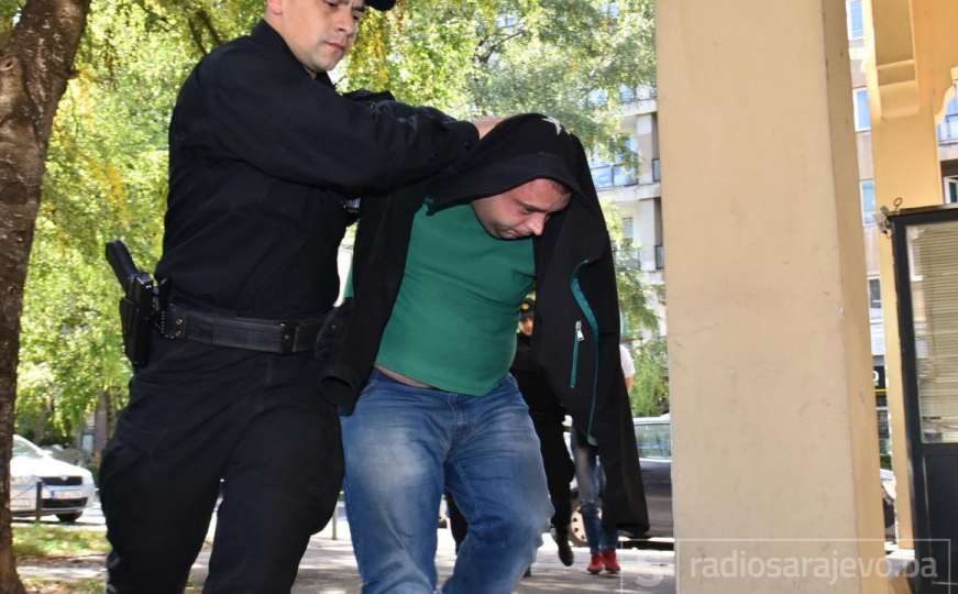 Osobe uhapšene zbog napada na redakciju portala Radiosarajevo.ba predate Tužilaštvu