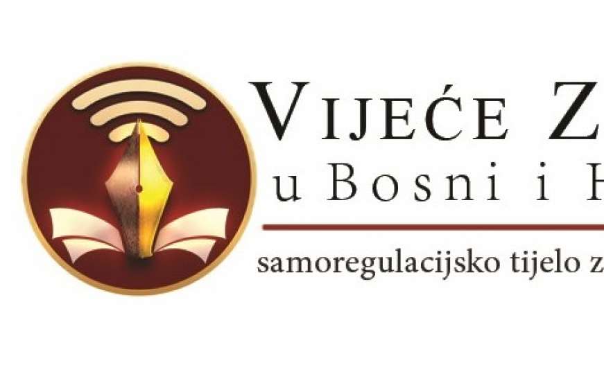 Vijeće za štampu u BiH: Dajemo punu podršku uredništvu portala Radiosarajevo.ba