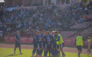 U fantastičnoj utakmici sa četiri gola, Tuzla City i Željezničar podijelili bodove