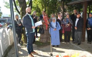 Sjećanje na masakr u Boljakovom Potoku: Uvijek ćemo se prisjećati stradalih