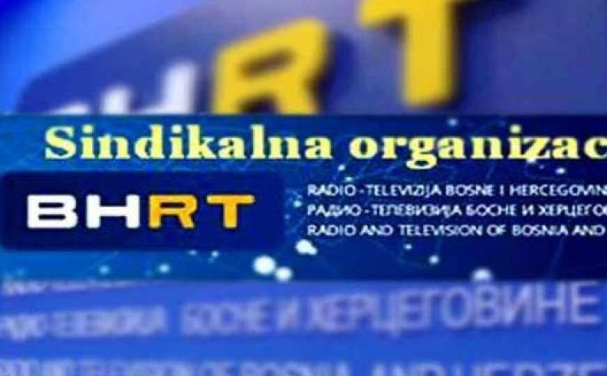 Sindikalna organizacija BHRT: Osuđujemo napad na redakciju portala Radiosarajevo.ba