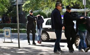 Predložen pritvor za osobe osumnjičene za napad na redakciju portala Radiosarajevo.ba