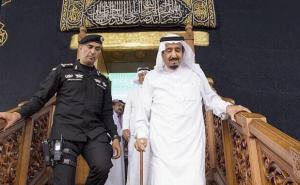 Štitio je dva vladara: Ubijen tjelohranitelj saudijskog kralja Salmana