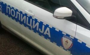 Poginuo muškarac u saobraćajnoj nesreći kod Milića