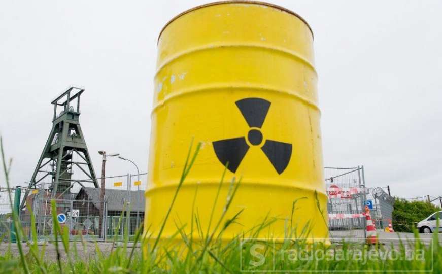 Vjerovali ili ne, ali BiH ima jedinstven stav: Protiv smo nuklearnog otpada