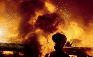 Opet gorjela tvornica u Kini; 19 ljudi poginulo, vlasti pozivaju na 'pozitivnu energiju'