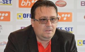 Husić: Imam jednu veliku želju za novog trenera, a on nije Ćiro Blažević