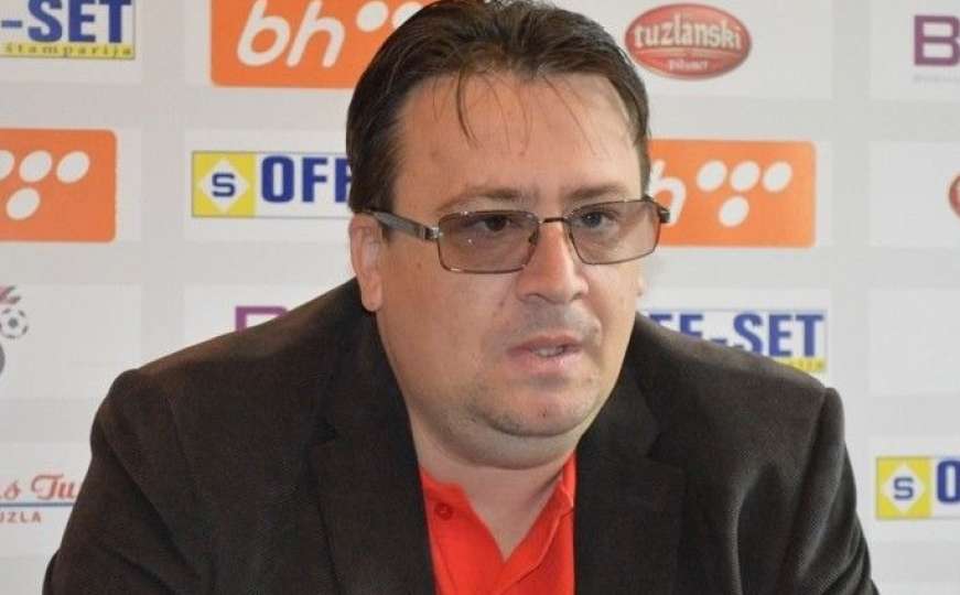 Husić: Imam jednu veliku želju za novog trenera, a on nije Ćiro Blažević