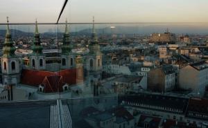 Kako su građani Beča glasali na Parlamentarnim izborima?