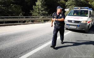 Sarajevska policija se oglasila o tragediji u Hadžićima: U nesreći poginule tri osobe
